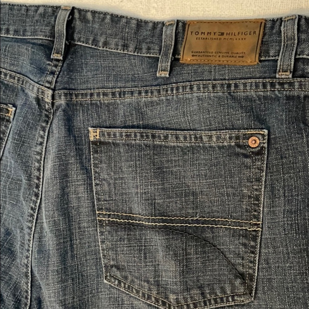 Tommy Hilfiger Jeans